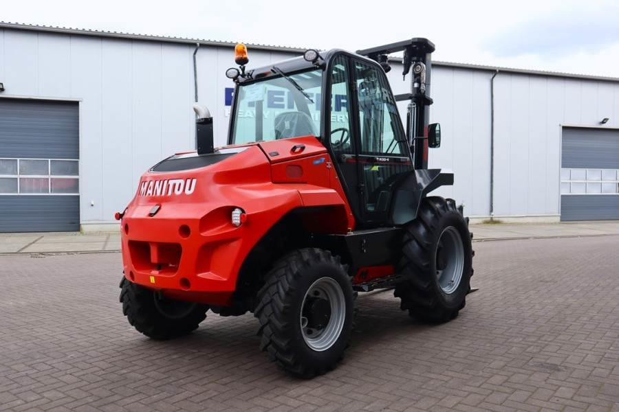 Manitou M30-4 Valid inspection, *Guarantee! Diesel, 4x4 Dr - Мотокар с висока проходимост: снимка 2 Manitou M30-4 Valid inspection, *Guarantee! Diesel, 4x4 Dr - Мотокар с висока проходимост: снимка 2