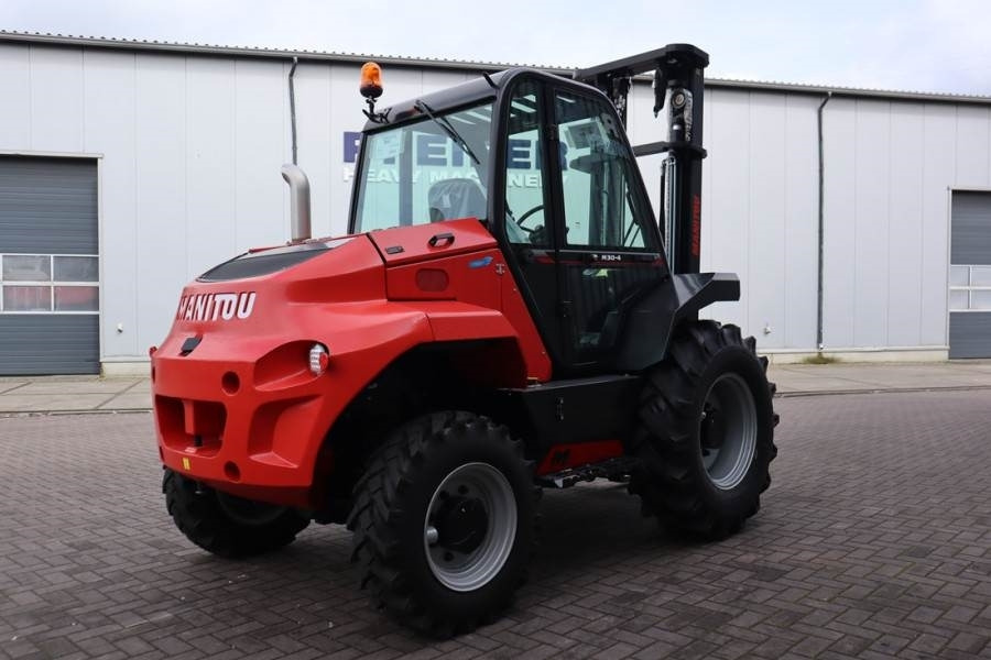 Manitou M30-4 Valid inspection, *Guarantee! Diesel, 4x4 Dr - Мотокар с висока проходимост: снимка 2 Manitou M30-4 Valid inspection, *Guarantee! Diesel, 4x4 Dr - Мотокар с висока проходимост: снимка 2