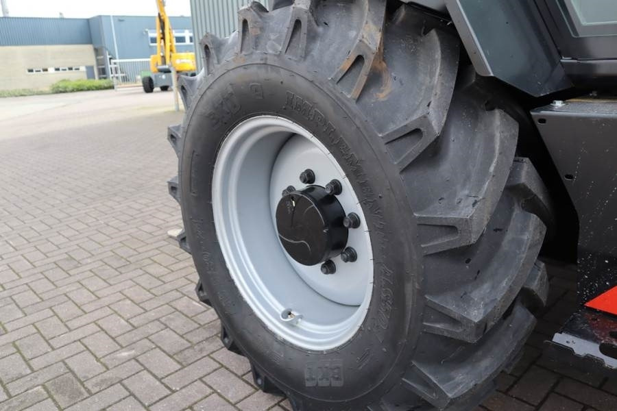 Мотокар с висока проходимост Manitou M30-4 Valid inspection, *Guarantee! Diesel, 4x4 Dr: снимка 14
