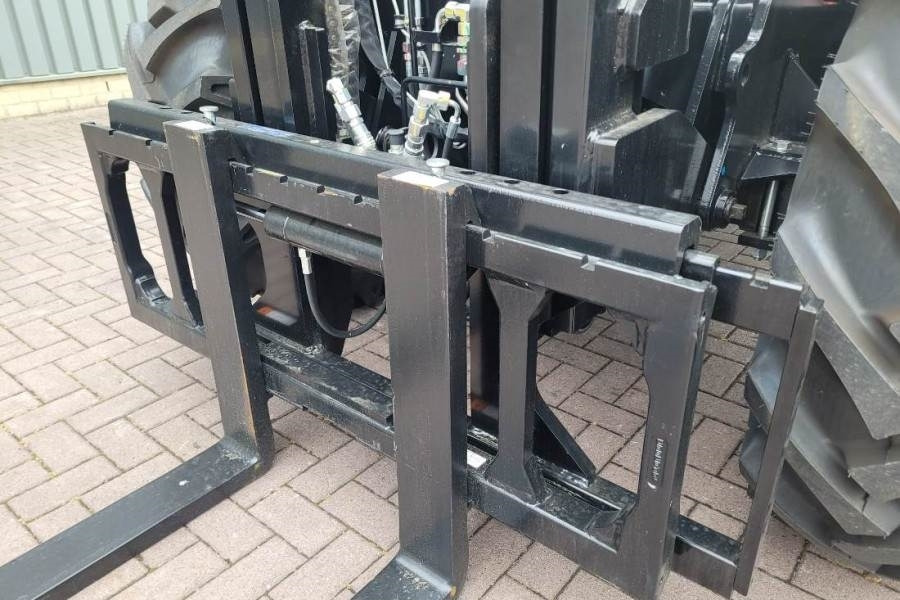 Manitou M30-4 Valid inspection, *Guarantee, Diesel, 4x4 Dr - Мотокар с висока проходимост: снимка 4 Manitou M30-4 Valid inspection, *Guarantee, Diesel, 4x4 Dr - Мотокар с висока проходимост: снимка 4