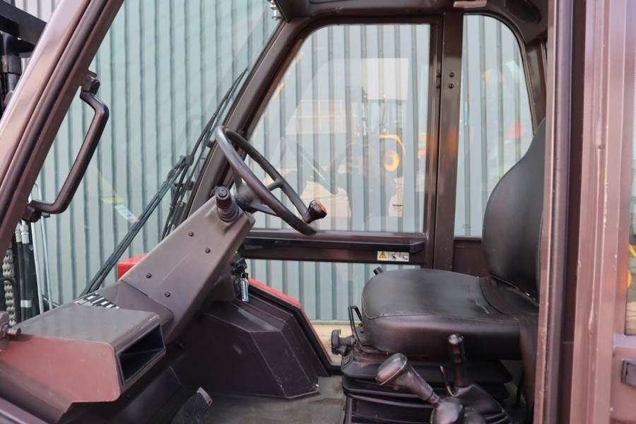 Manitou M30-4 Valid inspection, *Guarantee, Diesel, 4x4 Dr - Мотокар с висока проходимост: снимка 3 Manitou M30-4 Valid inspection, *Guarantee, Diesel, 4x4 Dr - Мотокар с висока проходимост: снимка 3