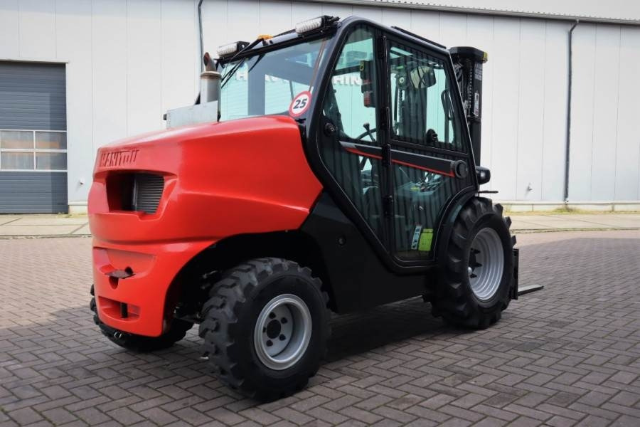Manitou MC25-4 Valid Inspection, *Guarantee, Diesel, 4x4 - Мотокар с висока проходимост: снимка 2 Manitou MC25-4 Valid Inspection, *Guarantee, Diesel, 4x4 - Мотокар с висока проходимост: снимка 2