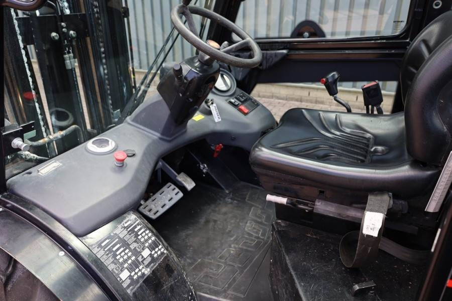 Manitou MC30-4 Valid Inspection, *Guarantee, Diesel, 4x4 D  - Мотокар с висока проходимост: снимка 4 Manitou MC30-4 Valid Inspection, *Guarantee, Diesel, 4x4 D  - Мотокар с висока проходимост: снимка 4