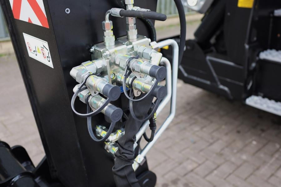 Manitou MRT2660 360 160Y ST5 S1 Valid inspection, *Guarant - Телескопичен товарач: снимка 3 Manitou MRT2660 360 160Y ST5 S1 Valid inspection, *Guarant - Телескопичен товарач: снимка 3