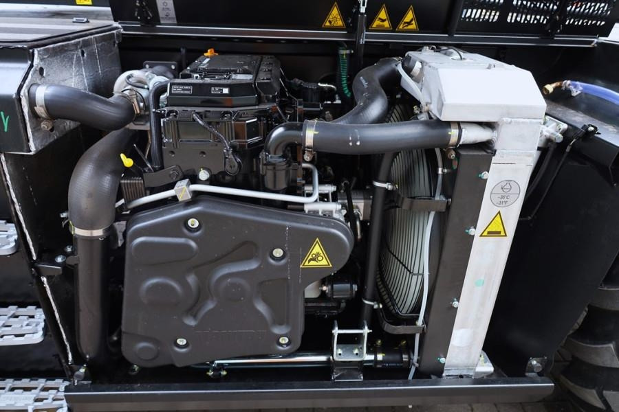 Manitou MRT2660 360 160Y ST5 S1 Valid inspection, *Guarant - Телескопичен товарач: снимка 5 Manitou MRT2660 360 160Y ST5 S1 Valid inspection, *Guarant - Телескопичен товарач: снимка 5