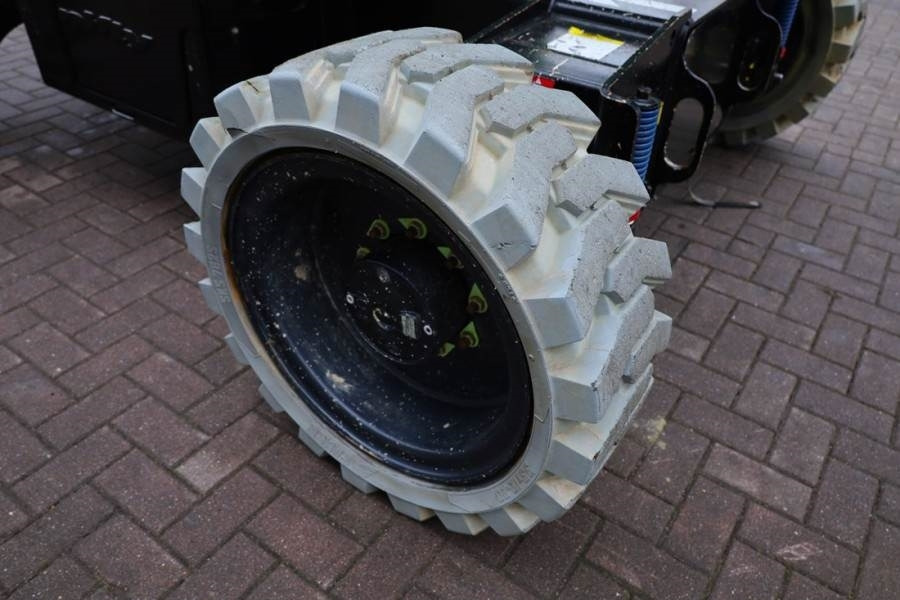 Артикулираща платформа Niftylift HR21 HYBRIDE 4x4 MK2 Hybride, 4x4 Drive, 21m Worki: снимка 16