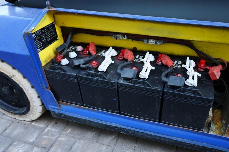 PB LIFT S171-12E Electric, 17.3m Working Height, 400k - Ножична работна платформа: снимка 5 PB LIFT S171-12E Electric, 17.3m Working Height, 400k - Ножична работна платформа: снимка 5