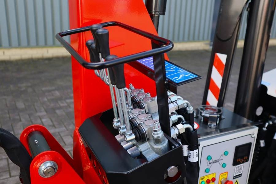 PLATFORM BAS Spider 15.75 PRO CE Declaration, Vali - Артикулираща платформа, Вишка тип паяк: снимка 3 PLATFORM BAS Spider 15.75 PRO CE Declaration, Vali - Артикулираща платформа, Вишка тип паяк: снимка 3