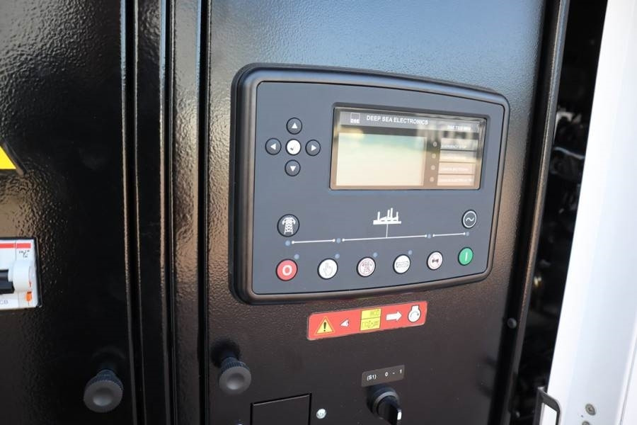Pramac GPW60I/FS5 Diesel, 60 kVA, Also Available For Rent - Електрогенератор: снимка 4 Pramac GPW60I/FS5 Diesel, 60 kVA, Also Available For Rent - Електрогенератор: снимка 4