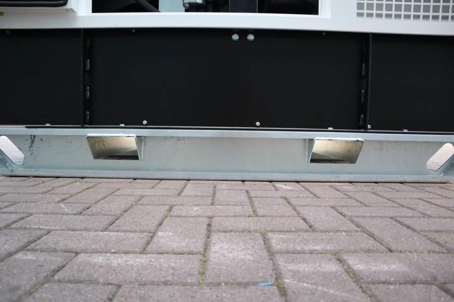 Pramac GPW60I/FS5 Valid inspection, *Guarantee! Diesel, 6 - Електрогенератор: снимка 2 Pramac GPW60I/FS5 Valid inspection, *Guarantee! Diesel, 6 - Електрогенератор: снимка 2