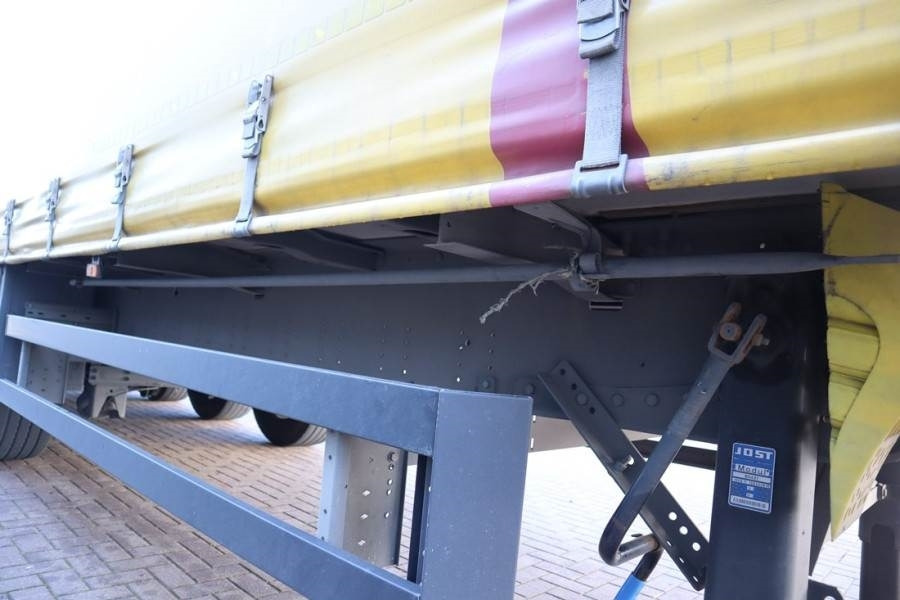 Лизинг на Schmitz Cargobull SCB3ST CoC Documents, TuV Loading Certif  Schmitz Cargobull SCB3ST CoC Documents, TuV Loading Certif: снимка 10