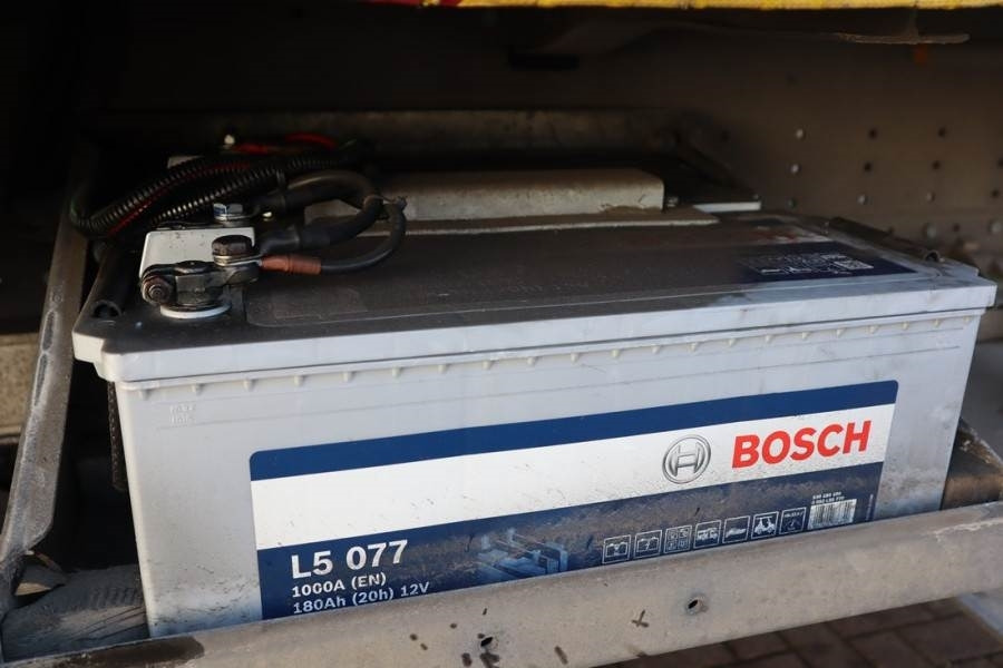 Брезентово ремарке Schmitz Cargobull SCB3ST Vol CoC Documents, TuV Loading Ce: снимка 11