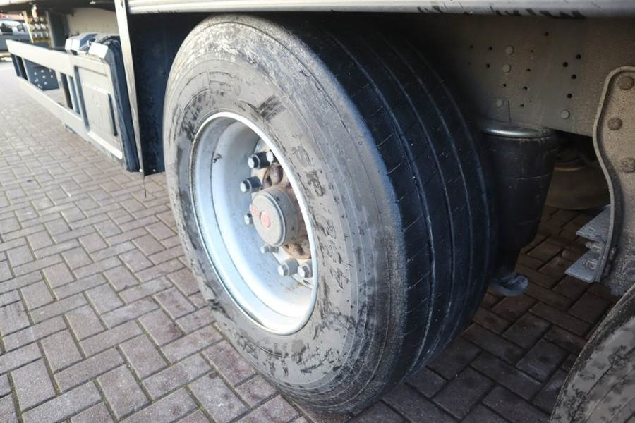 Брезентово ремарке Schmitz Cargobull SCB3ST Vol CoC Documents, TuV Loading Ce: снимка 19