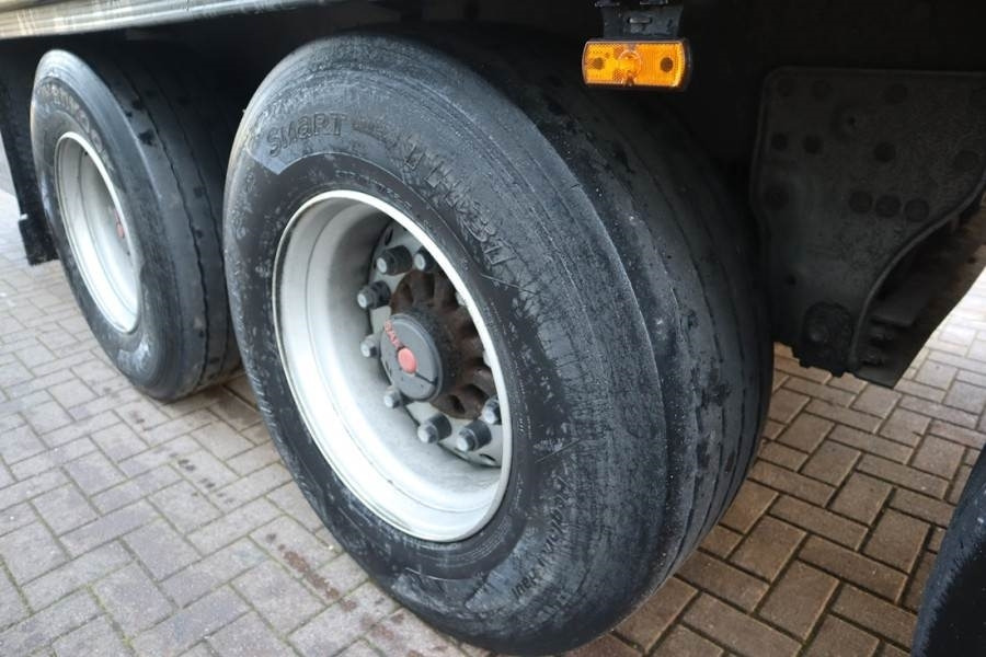 Брезентово ремарке Schmitz Cargobull SCB3ST Vol CoC Documents, TuV Loading Ce: снимка 15