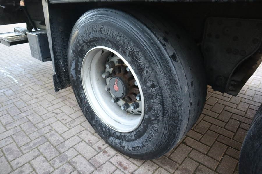 Брезентово ремарке Schmitz Cargobull SCB3ST Vol CoC Documents, TuV Loading Ce: снимка 16