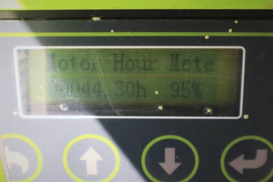 Ножична работна платформа Zoomlion ZS0607DC Valid inspection, *Guarantee! Electric, 8: снимка 7 Ножична работна платформа Zoomlion ZS0607DC Valid inspection, *Guarantee! Electric, 8: снимка 7