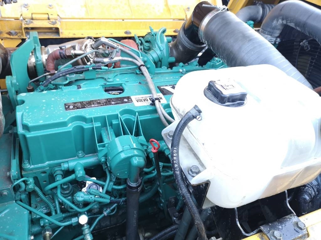 Volvo EC 300 D L - Верижен багер: снимка 2 Volvo EC 300 D L - Верижен багер: снимка 2