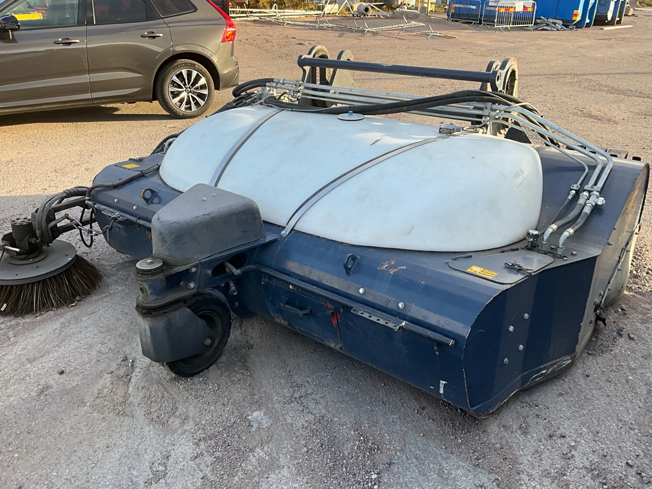 Drivex T-250 - Четка: снимка 1 Drivex T-250 - Четка: снимка 1