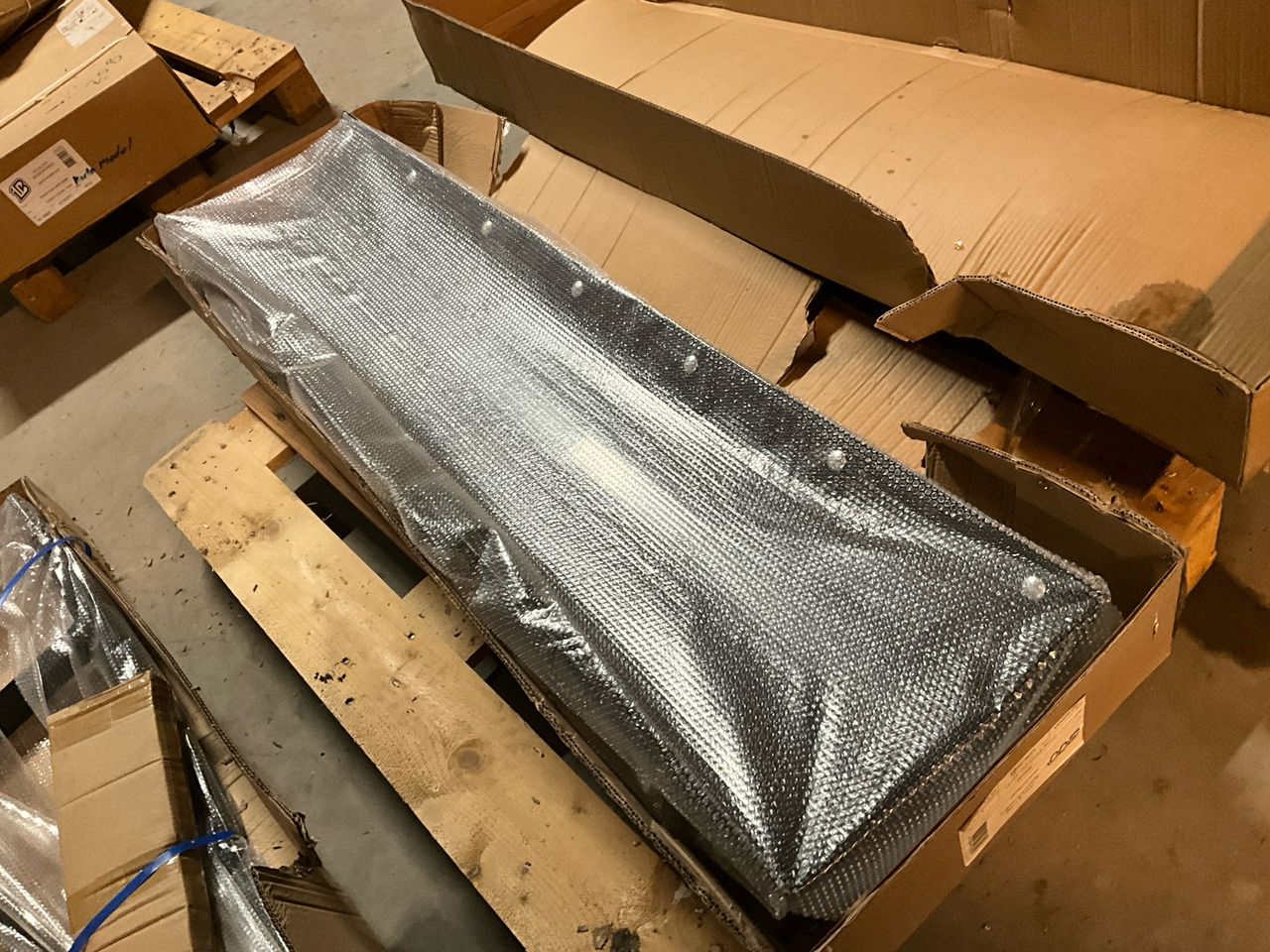 ECO Snow Plow ECO G2 1500 - Гребло за сняг: снимка 1 ECO Snow Plow ECO G2 1500 - Гребло за сняг: снимка 1