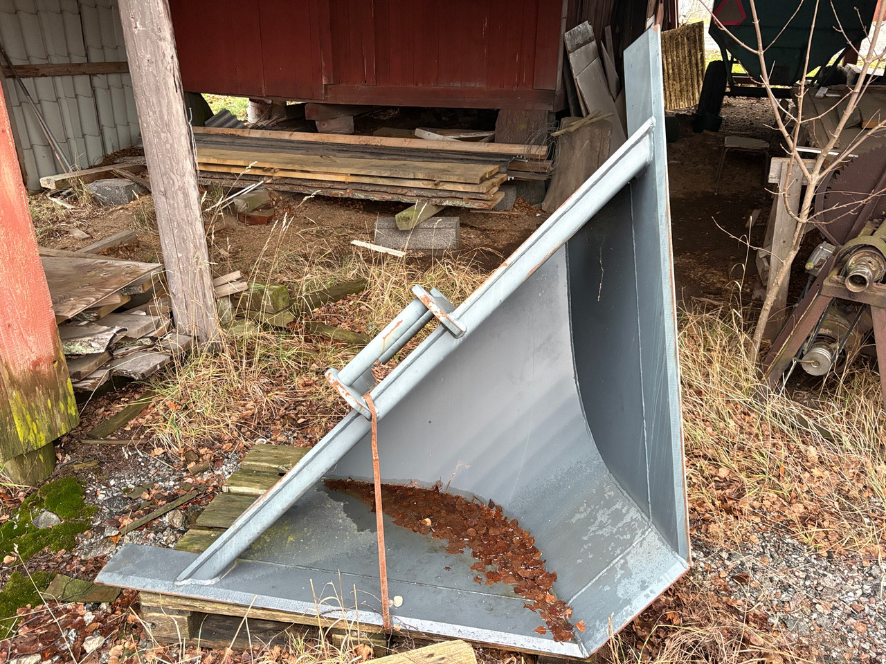 GA Sweden VEB400S45 - Кофа: снимка 1 GA Sweden VEB400S45 - Кофа: снимка 1