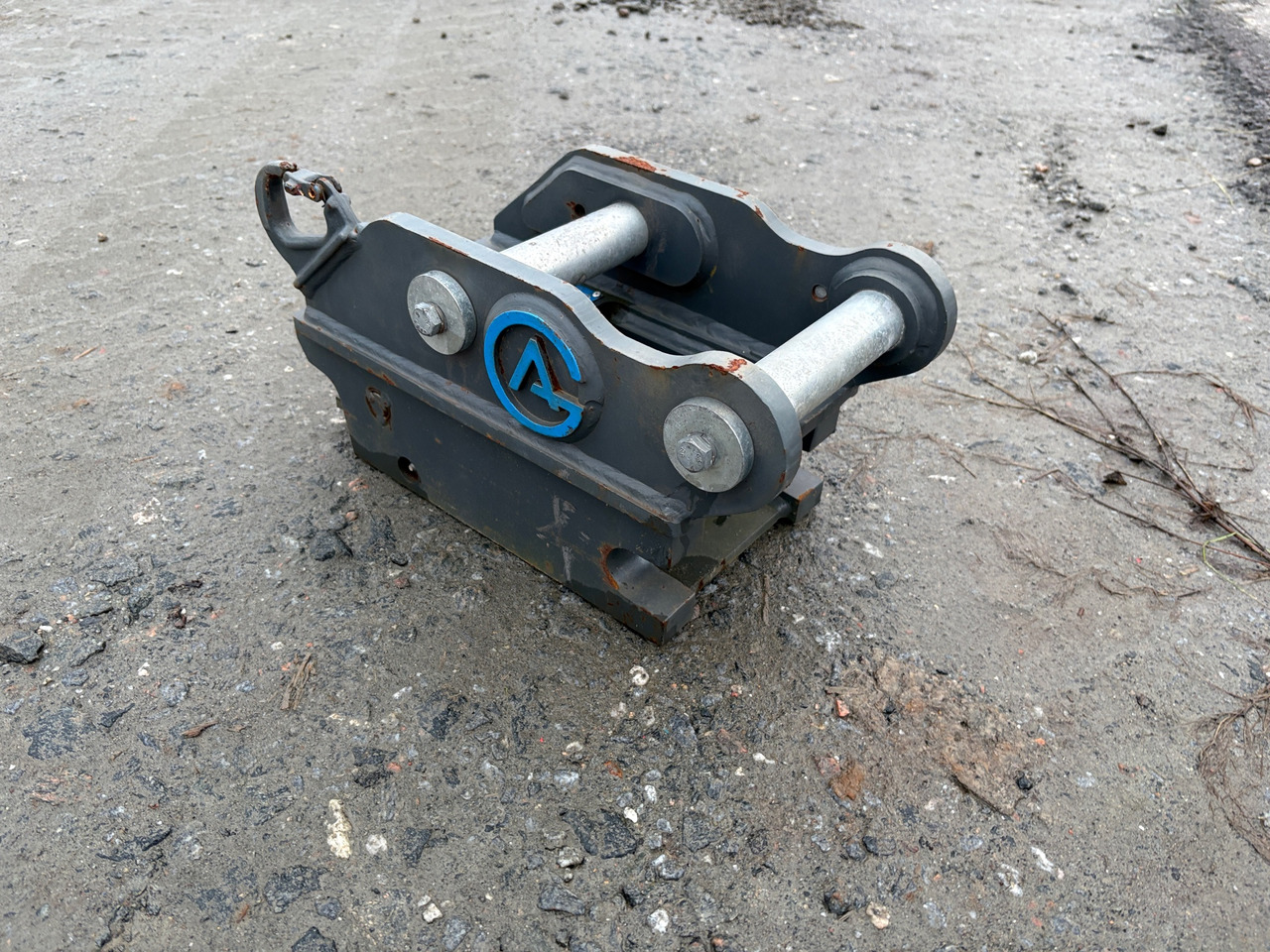 Golden Attachment AS40A40 - Строително оборудване: снимка 1 Golden Attachment AS40A40 - Строително оборудване: снимка 1