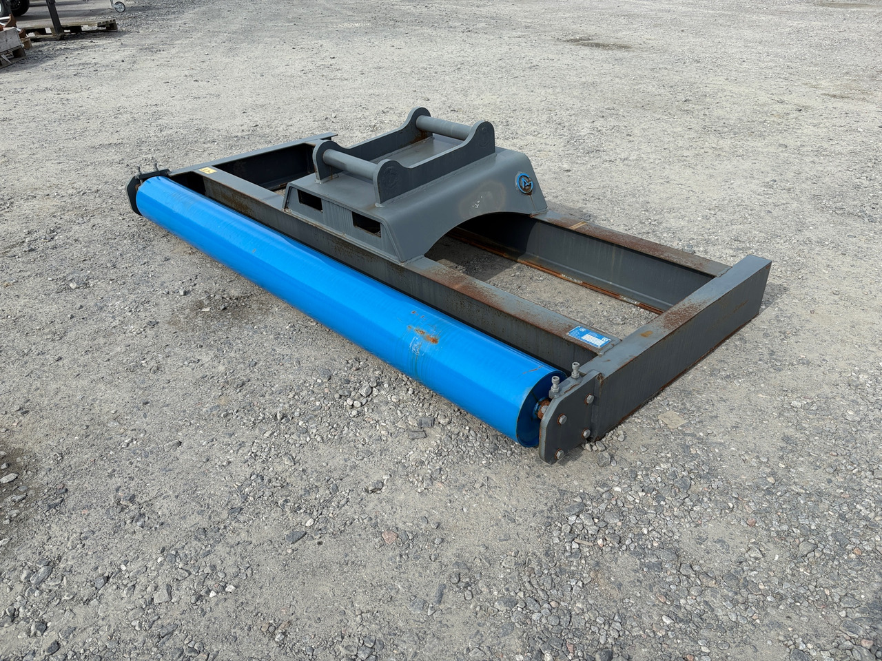 Golden Attachment GBE25S60 - Строително оборудване: снимка 1 Golden Attachment GBE25S60 - Строително оборудване: снимка 1