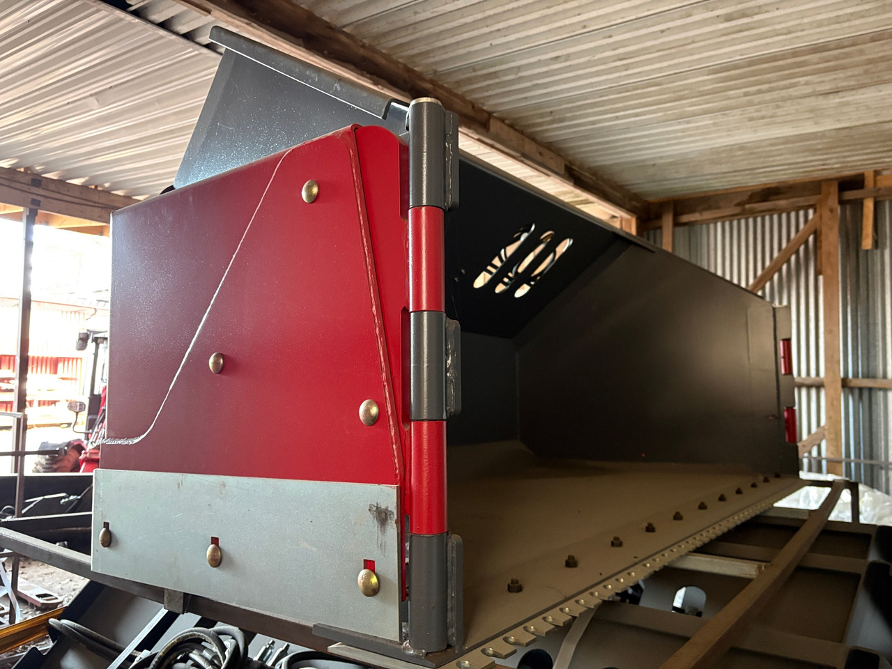 Кофа Heracles T-SWB2300-SMS: снимка 1