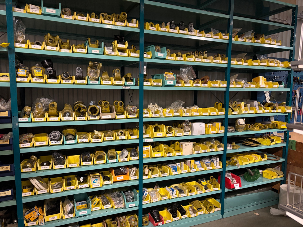 Comer / Walterscheid / Bondioli - Прикачен инвентар за Селскостопанска техника: снимка 1 Comer / Walterscheid / Bondioli - Прикачен инвентар за Селскостопанска техника: снимка 1