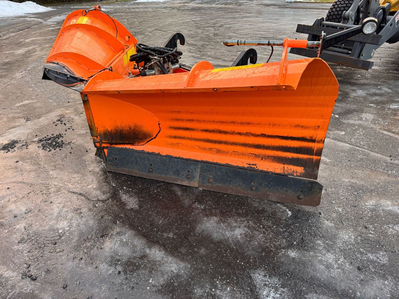 Pronar PUV 3300M - Гребло за сняг: снимка 1 Pronar PUV 3300M - Гребло за сняг: снимка 1