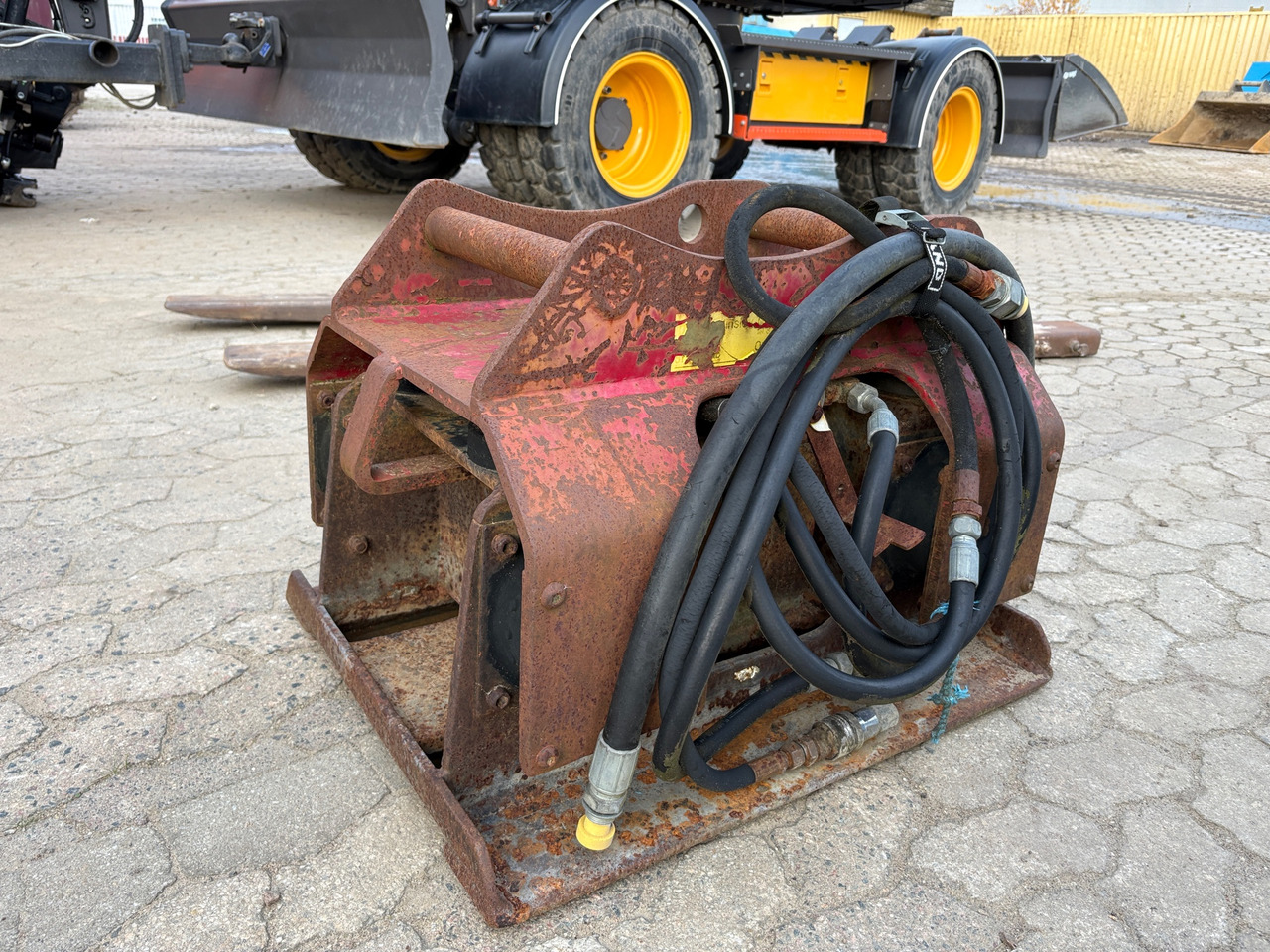 RF 1992-10 - Строително оборудване: снимка 1 RF 1992-10 - Строително оборудване: снимка 1