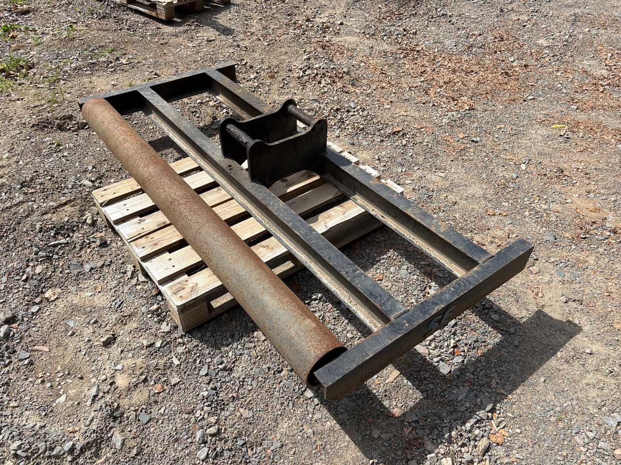 SE Leveler Girder S40 - Строително оборудване: снимка 1 SE Leveler Girder S40 - Строително оборудване: снимка 1
