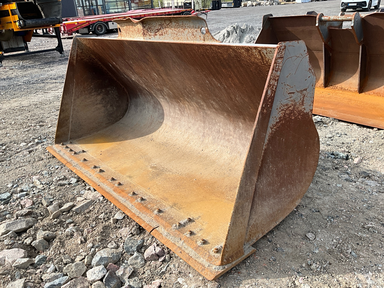 Volvo Construction Equipent Stora BM - Кофа за Строителна техника: снимка 1 Volvo Construction Equipent Stora BM - Кофа за Строителна техника: снимка 1