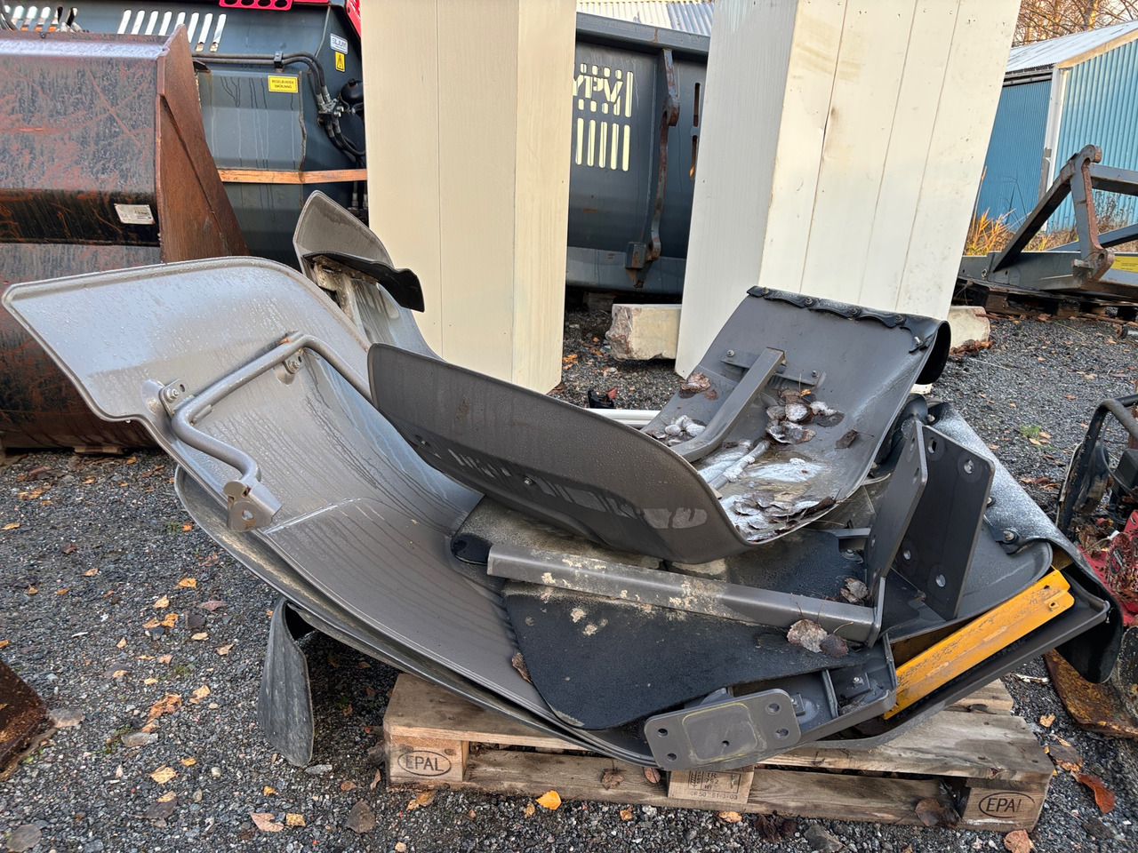 Volvo L60H - Строително оборудване: снимка 1 Volvo L60H - Строително оборудване: снимка 1