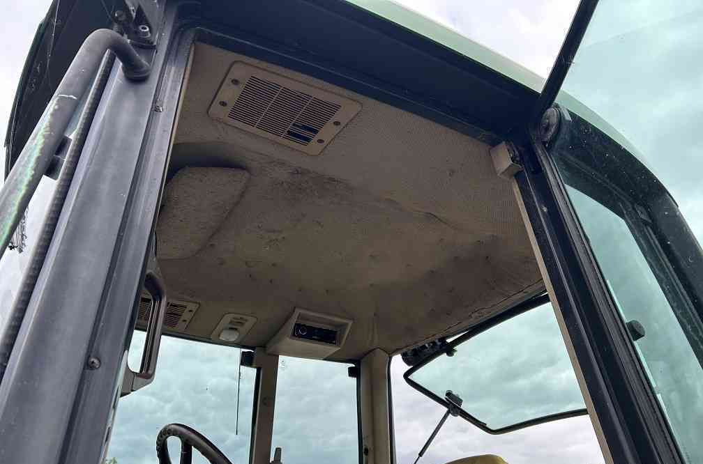 John Deere 6410 premium, tls airco, powerquad! - Трактор: снимка 4 John Deere 6410 premium, tls airco, powerquad! - Трактор: снимка 4