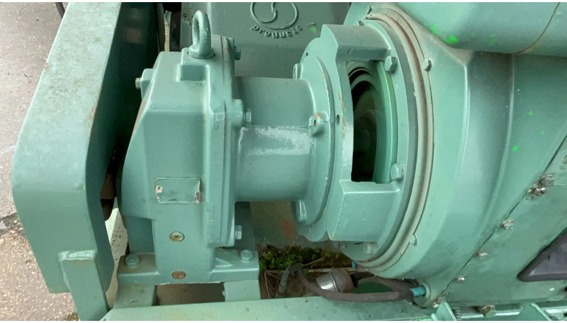 BBA High pressure pump PM.3.100.52 - Водна помпа: снимка 4 BBA High pressure pump PM.3.100.52 - Водна помпа: снимка 4