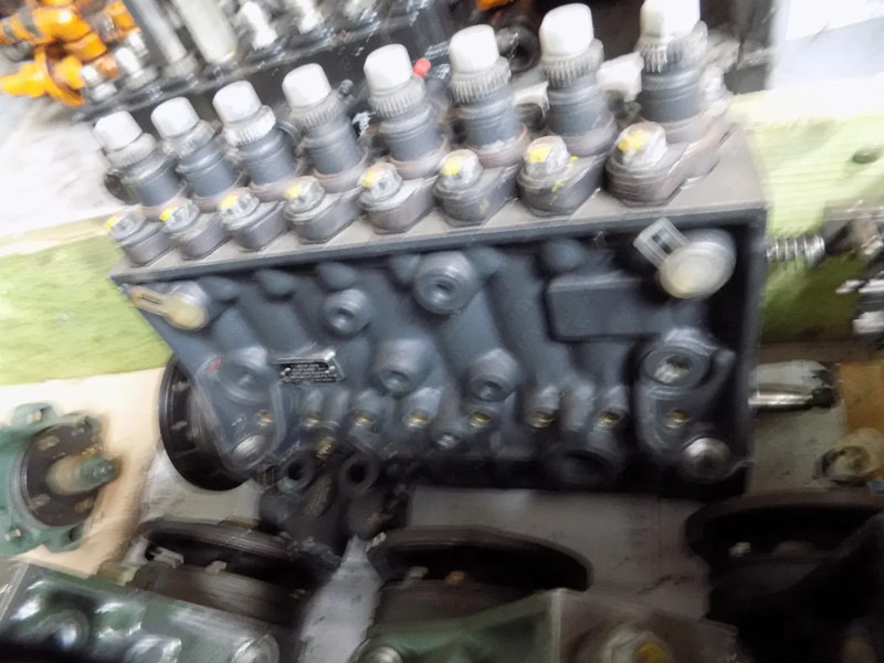 Горивна помпа Bosch Bosch lijn pomp PE 5/6/8/10 - 43 stuks: снимка 11 Горивна помпа Bosch Bosch lijn pomp PE 5/6/8/10 - 43 stuks: снимка 11