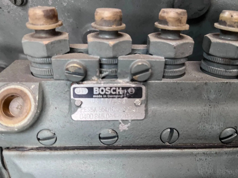 Горивна помпа Bosch Bosch lijn pomp PE 5/6/8/10 - 43 stuks: снимка 7 Горивна помпа Bosch Bosch lijn pomp PE 5/6/8/10 - 43 stuks: снимка 7
