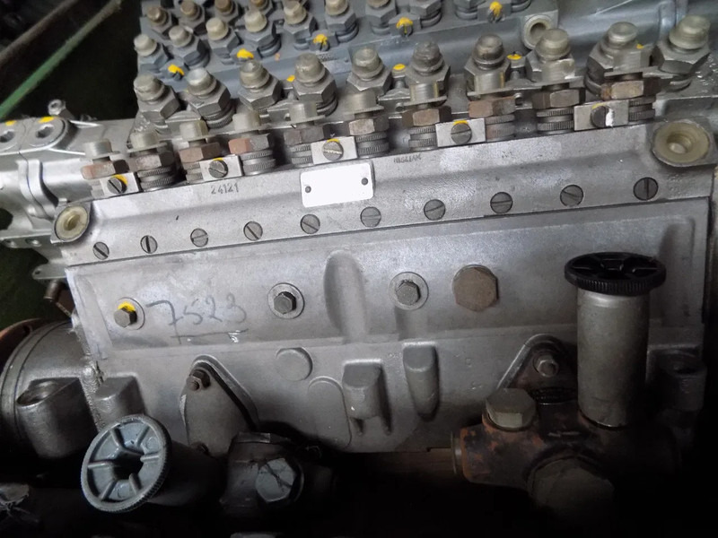 Горивна помпа Bosch Bosch lijn pomp PE 5/6/8/10 - 43 stuks: снимка 15 Горивна помпа Bosch Bosch lijn pomp PE 5/6/8/10 - 43 stuks: снимка 15