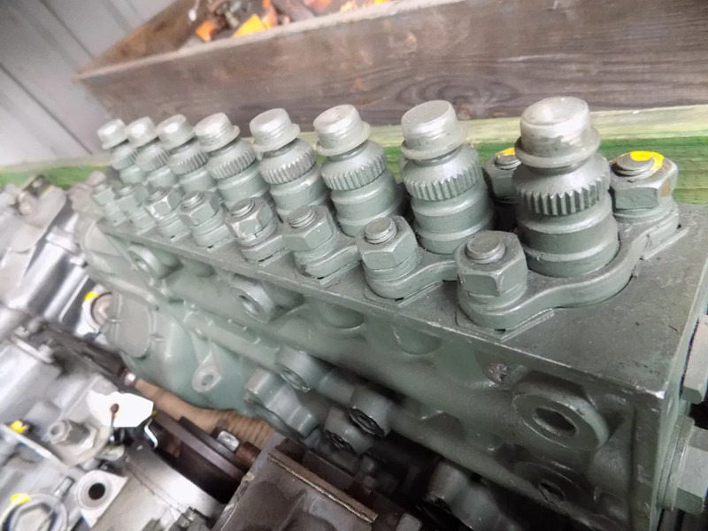 Горивна помпа Bosch Bosch lijn pomp PE 5/6/8/10 - 43 stuks: снимка 14 Горивна помпа Bosch Bosch lijn pomp PE 5/6/8/10 - 43 stuks: снимка 14