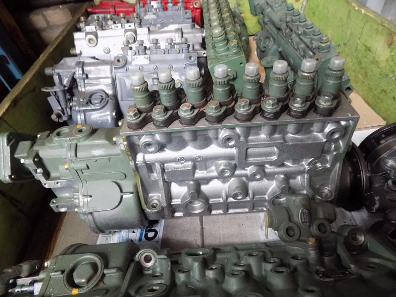 Горивна помпа Bosch Bosch lijn pomp PE 5/6/8/10 - 43 stuks: снимка 10 Горивна помпа Bosch Bosch lijn pomp PE 5/6/8/10 - 43 stuks: снимка 10