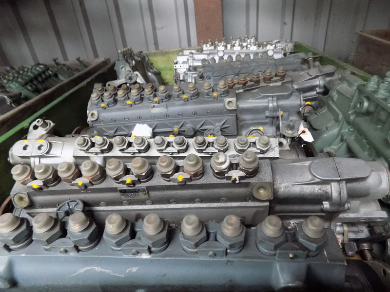 Горивна помпа Bosch Bosch lijn pomp PE 5/6/8/10 - 43 stuks: снимка 13 Горивна помпа Bosch Bosch lijn pomp PE 5/6/8/10 - 43 stuks: снимка 13