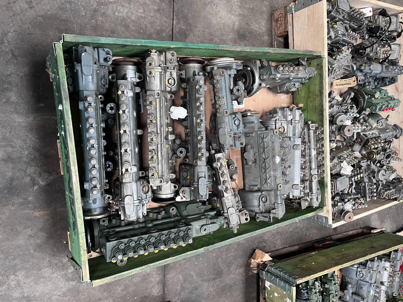 Bosch Bosch lijn pomp PE 5/6/8/10 - Горивна помпа: снимка 3 Bosch Bosch lijn pomp PE 5/6/8/10 - Горивна помпа: снимка 3