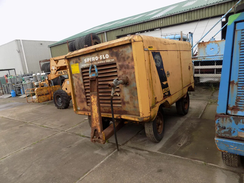 Cummins compressor cummins 12 bar compressor 12 bar - Компресор за въздух: снимка 1 Cummins compressor cummins 12 bar compressor 12 bar - Компресор за въздух: снимка 1