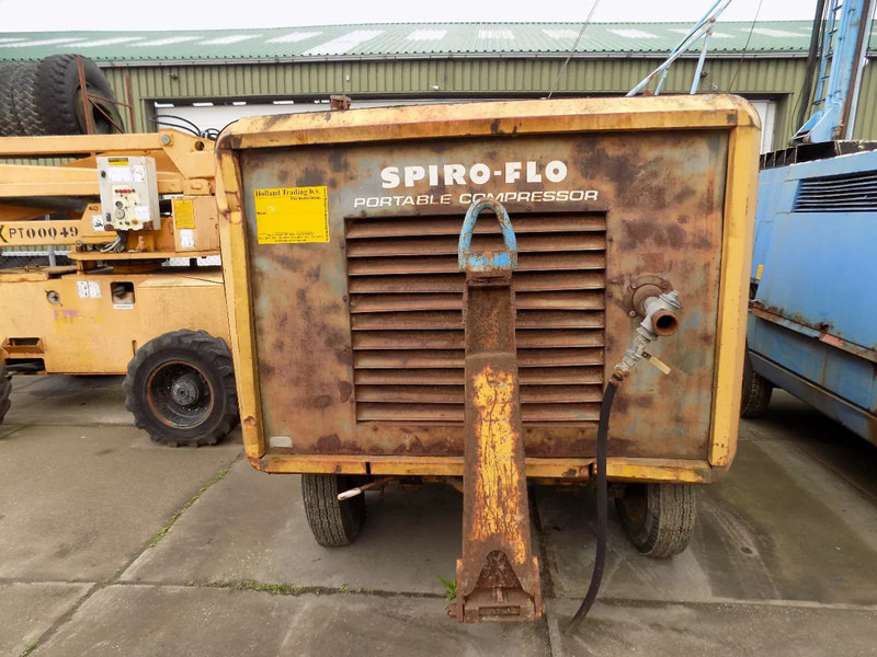 Cummins compressor cummins 12 bar compressor 12 bar - Компресор за въздух: снимка 2 Cummins compressor cummins 12 bar compressor 12 bar - Компресор за въздух: снимка 2