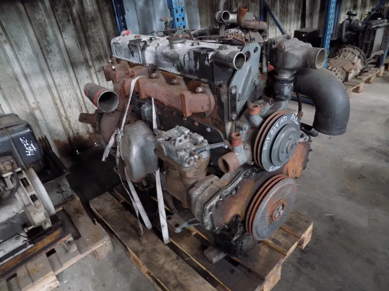 DAF 825 motor van daf typ 85 euro 2 - Двигател за Камион: снимка 3 DAF 825 motor van daf typ 85 euro 2 - Двигател за Камион: снимка 3