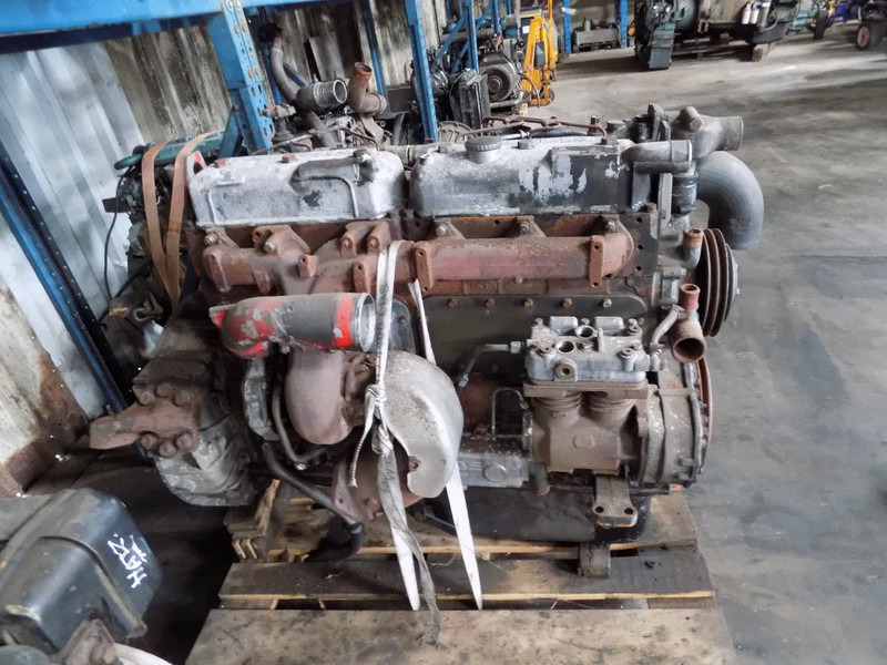 DAF 825 motor van daf typ 85 euro 2 - Двигател за Камион: снимка 4 DAF 825 motor van daf typ 85 euro 2 - Двигател за Камион: снимка 4