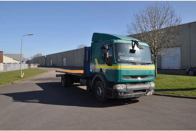 Renault Premium 250 - Бордови камион: снимка 1 Renault Premium 250 - Бордови камион: снимка 1