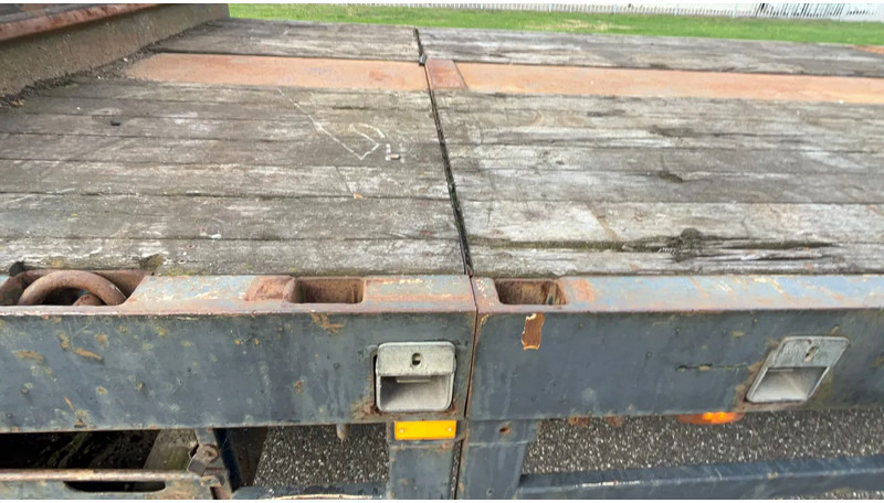 Volvo FH 16 FH16 - 540 6x2 - Влекач: снимка 4 Volvo FH 16 FH16 - 540 6x2 - Влекач: снимка 4