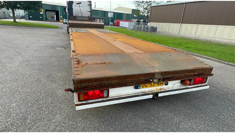 Volvo FH 16 FH16 - 540 6x2 - Влекач: снимка 3 Volvo FH 16 FH16 - 540 6x2 - Влекач: снимка 3