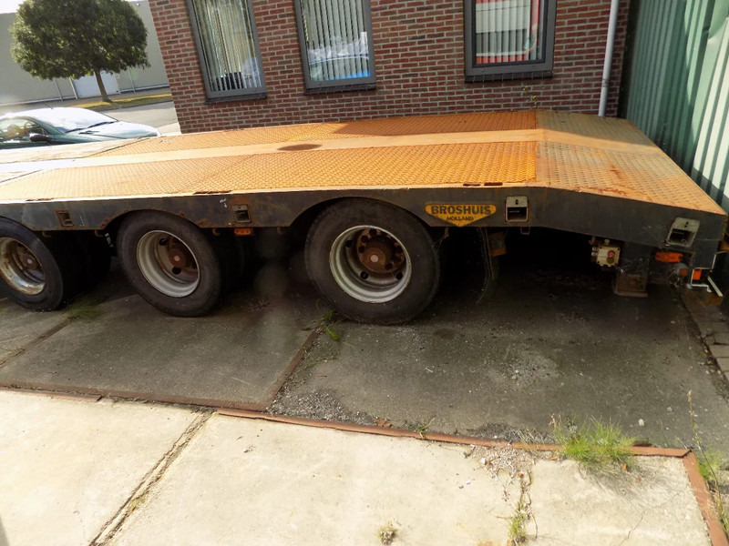 Влекач Volvo FH 16 FH16: снимка 16